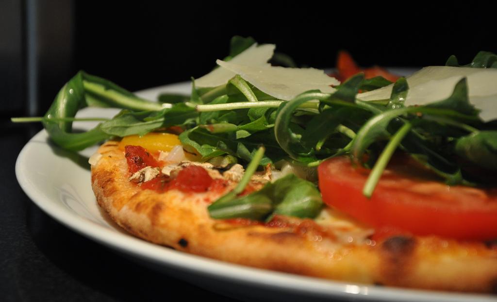 Affoltern Am Albis Gasthof Pizzeria Weingarten מראה חיצוני תמונה